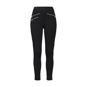 ABOUT YOU Leggings 'Ester'  fekete