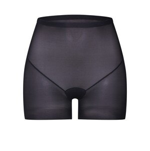 MAGIC Bodyfashion Alakformáló nadrágok 'Lite Short'  fekete