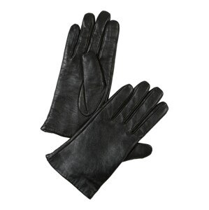 Samsoe Samsoe Ujjatlan 'Polette glove 8168'  fekete