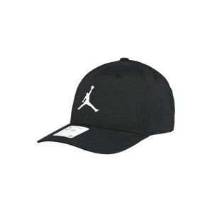 Jordan Cap 'Classic99'  fekete / fehér