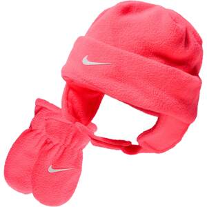 Nike Sportswear Sapka 'Swoosh'  rózsaszín