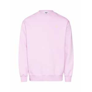 PARI Tréning póló 'Romy'  rózsaszín