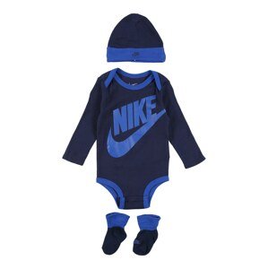 Nike Sportswear Szettek 'Futura'  kék / sötétkék