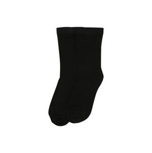 Swedish Stockings Zokni 'Klara'  fekete