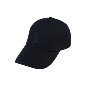 Polo Ralph Lauren Sapkák 'CLASSIC SPORT CAP W/ BIG PP'  tengerészkék