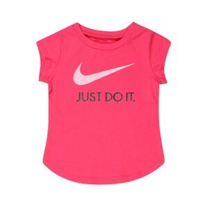 Nike Sportswear Funkcionális felső  rózsaszín