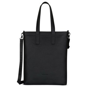 Expatrié Shopper táska  fekete