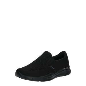SKECHERS Slipper 'Equalizer Double-Play'  fekete