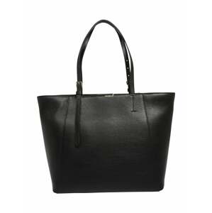 Coccinelle Shopper táska  fekete