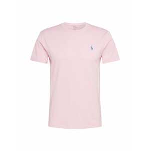 Polo Ralph Lauren Póló  világos-rózsaszín