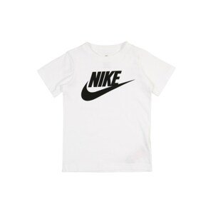 Nike Sportswear Póló  fehér