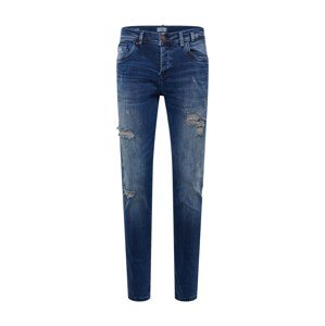 LTB Jeans 'SERVANDO X D'  kék farmer
