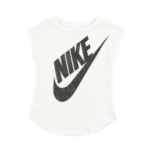 Nike Sportswear Póló ' JUMBO FUTURA TEE'  fehér