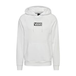VANS Tréning póló 'VERSA STANDARD'  fehér / fekete