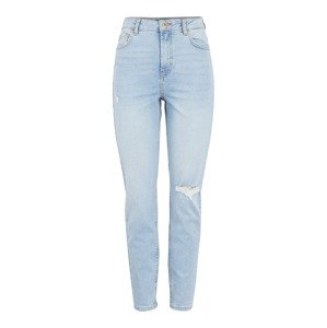 PIECES Jeans 'PCLEAH'  kék