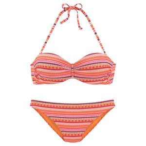 LASCANA Bikini  narancs