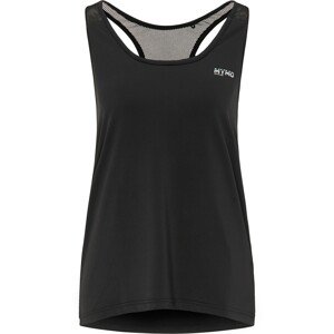 myMo ATHLSR Sport top  fekete