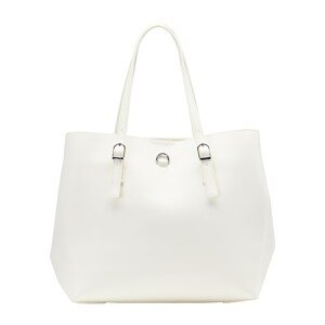 Usha Shopper táska  fehér