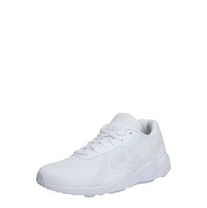 Nike Sportswear Rövid szárú sportcipők 'Alpha Lite'  fehér