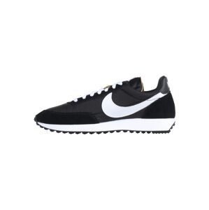 Nike Sportswear Rövid szárú edzőcipők 'Air Tailwind 79'  fekete / fehér