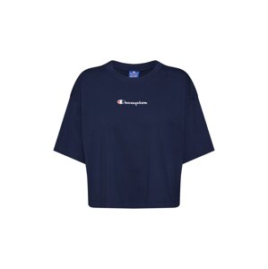 Champion Authentic Athletic Apparel Shirt  tengerészkék