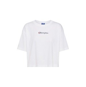 Champion Authentic Athletic Apparel Shirt  fehér