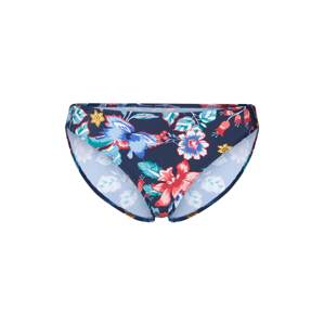 ESPRIT Bikini nadrágok 'JASMINE BEACH'  tengerészkék / vegyes színek