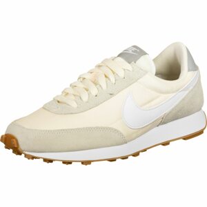 Nike Sportswear Rövid szárú edzőcipők 'Daybreak'  bézs / fehér