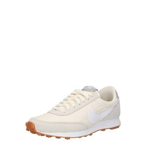 Nike Sportswear Rövid szárú sportcipők 'Daybreak'  bézs / fehér