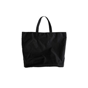 EDITED Shopper táska 'Samiah'  fekete