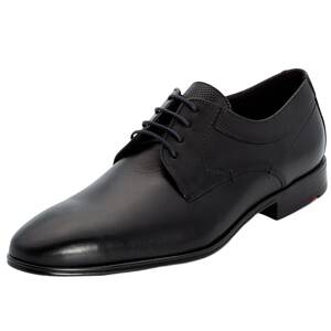 LLOYD Fűzős cipő 'Madison'  fekete