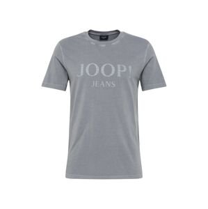 JOOP! Jeans Póló 'Ambros'  szürke / világosszürke