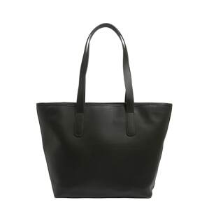 ESPRIT Shopper táska  fekete