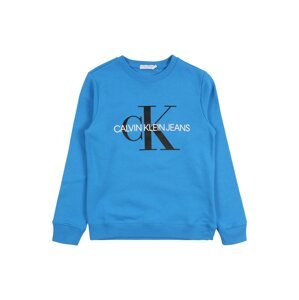 Calvin Klein Jeans Tréning póló  kék