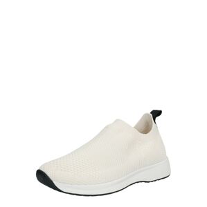 VAGABOND SHOEMAKERS Belebújós cipők 'Cintia'  fehér