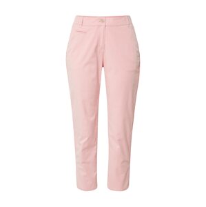 BRAX Chino nadrág 'RHONDA S'  fáradt rózsaszín