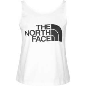 THE NORTH FACE Top ' Easy W '  fehér / fekete