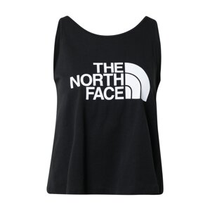 THE NORTH FACE Top 'Easy'  fekete / fehér