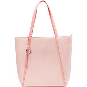 MYMO Shopper táska  rózsaszín