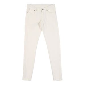 Pepe Jeans Jeans 'Pixlette'  fehér