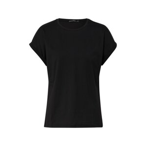 Rut & Circle Shirt 'ELLEN TEE'  fekete