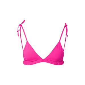 Frankies Bikinis Bikinitop 'TIKA'  rózsaszín