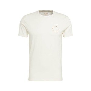 Marc O'Polo DENIM Shirt 'Organic'  fehér