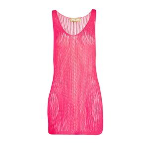 MYMO Strandruhák  neon-rózsaszín