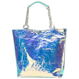 MYMO Shopper táska  vegyes színek / kék