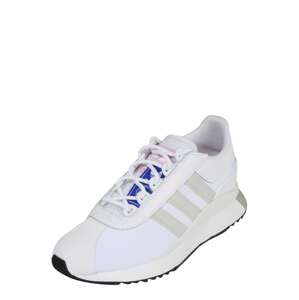 ADIDAS ORIGINALS Rövid szárú sportcipők 'Andridge'  kék / szürke / rózsaszín / fehér