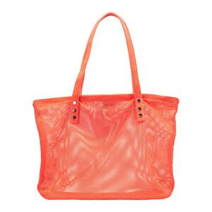 myMo ATHLSR Shopper táska  sötét narancssárga
