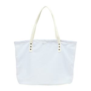 MYMO Shopper táska  fehér