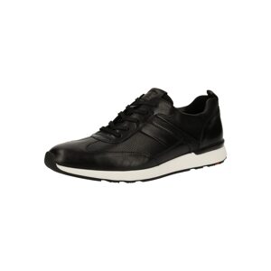 LLOYD Sneaker 'Alfonso'  fekete