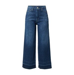 LIEBLINGSSTÜCK Jeans 'Super TrouperH'  kék farmer / sötétkék